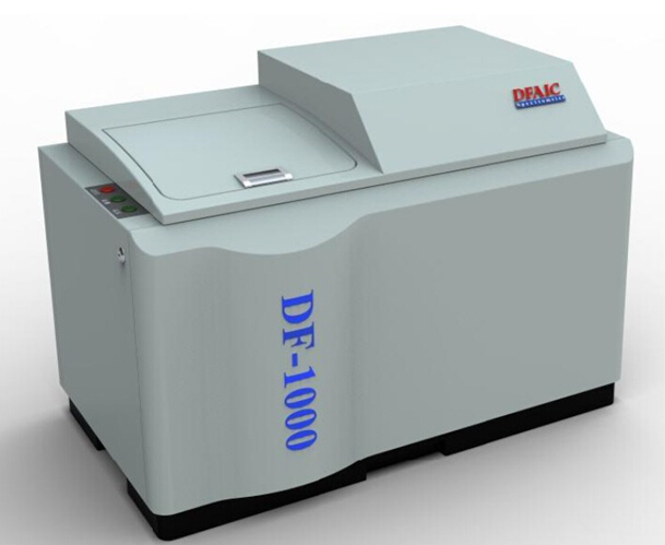 DF-1000 X荧光光谱仪(耐火材料)