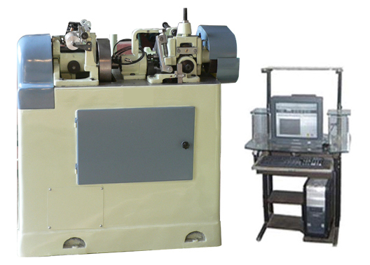 MM-2000W型微机控制摩擦磨损试验机